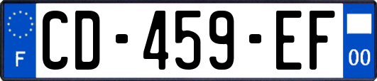 CD-459-EF