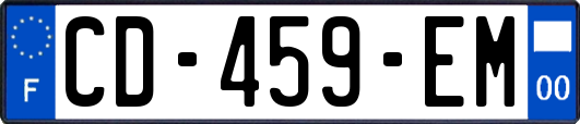 CD-459-EM