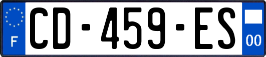 CD-459-ES