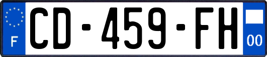 CD-459-FH