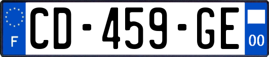 CD-459-GE