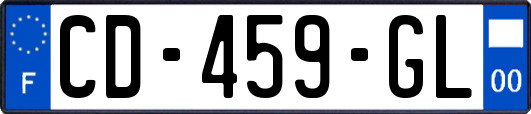 CD-459-GL