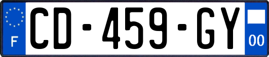CD-459-GY