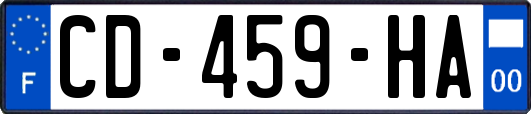 CD-459-HA