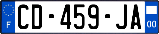 CD-459-JA