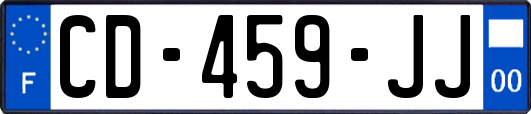 CD-459-JJ