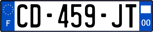 CD-459-JT