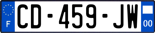 CD-459-JW