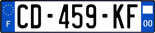 CD-459-KF