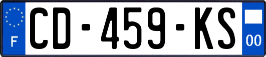 CD-459-KS