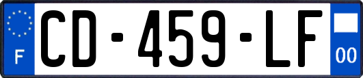 CD-459-LF