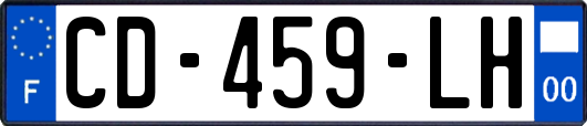 CD-459-LH