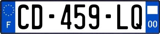 CD-459-LQ