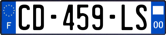 CD-459-LS