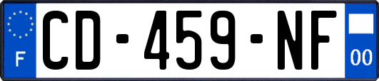 CD-459-NF