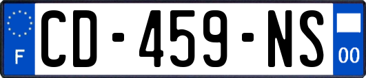 CD-459-NS