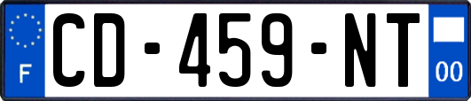 CD-459-NT