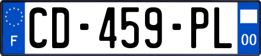CD-459-PL