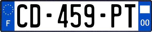 CD-459-PT