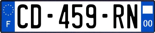 CD-459-RN