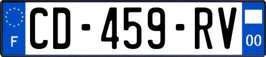 CD-459-RV