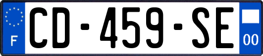 CD-459-SE