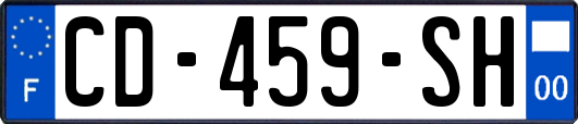 CD-459-SH
