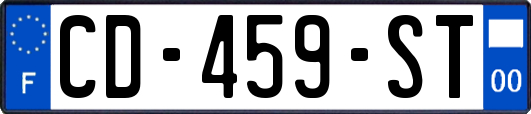 CD-459-ST