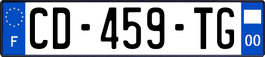 CD-459-TG
