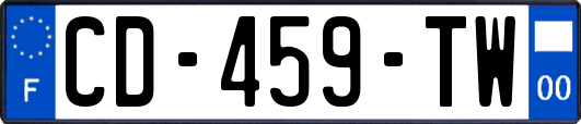 CD-459-TW