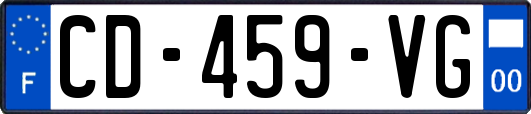 CD-459-VG