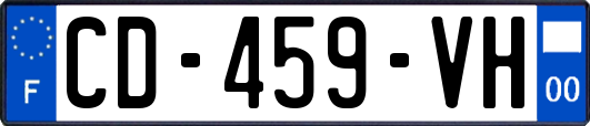 CD-459-VH