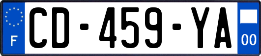 CD-459-YA