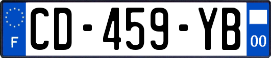 CD-459-YB