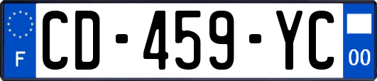 CD-459-YC
