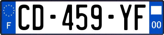 CD-459-YF