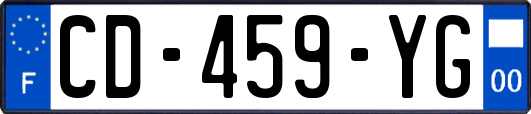 CD-459-YG
