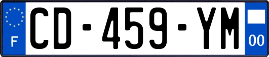 CD-459-YM