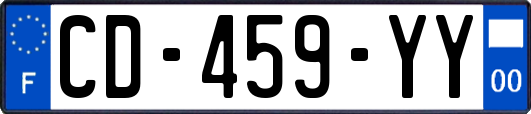 CD-459-YY