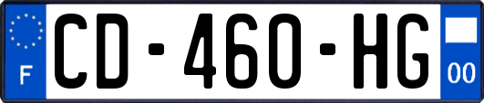 CD-460-HG