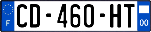 CD-460-HT