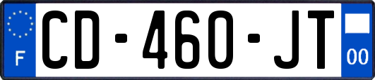 CD-460-JT