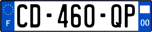 CD-460-QP