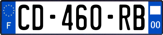 CD-460-RB