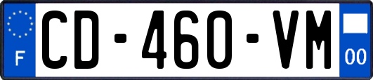 CD-460-VM