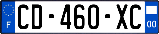 CD-460-XC