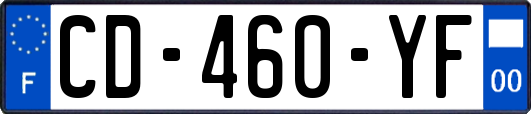 CD-460-YF