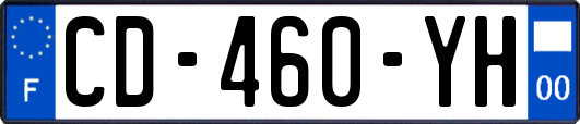 CD-460-YH