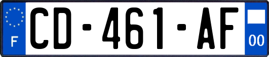 CD-461-AF