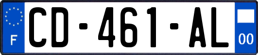 CD-461-AL